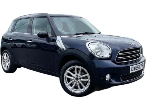 MINI Countryman OW65 KPR