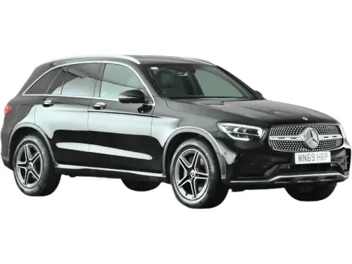 Mercedes-Benz GLC WN69 HRP