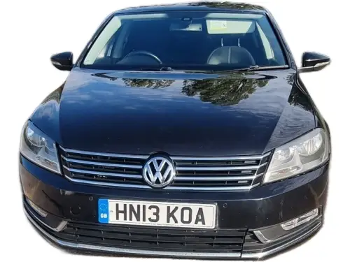 Volkswagen Passat Highline TDI Blue Tech HN13 KOA