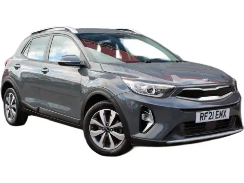 Kia Stonic 2 RF21 EMX