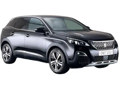 Peugeot 3008 OW17 USU