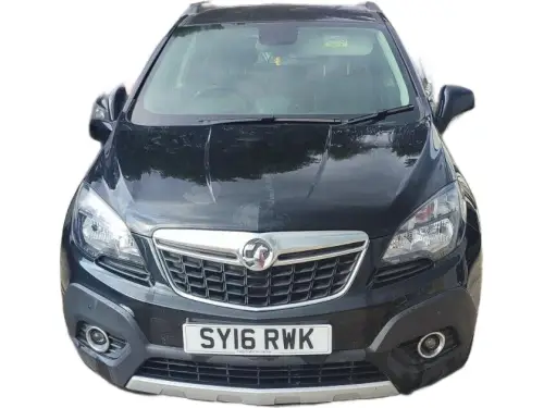 Vauxhall Mokka Tech Line CDTi S/S SY16 RWK