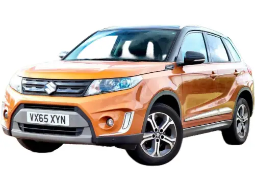 Suzuki Vitara SZ5 ALLGRIP VX65 XYN