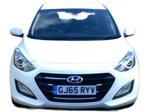 Hyundai I30 GJ65 RYV