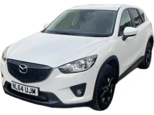 Mazda CX-5 NL64 UJM