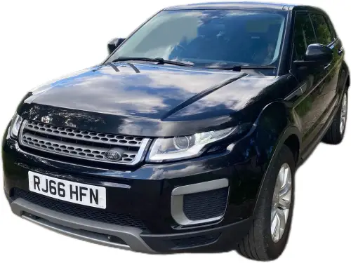Land Rover Range Rover Evoque SE ED4 RJ66 HFN