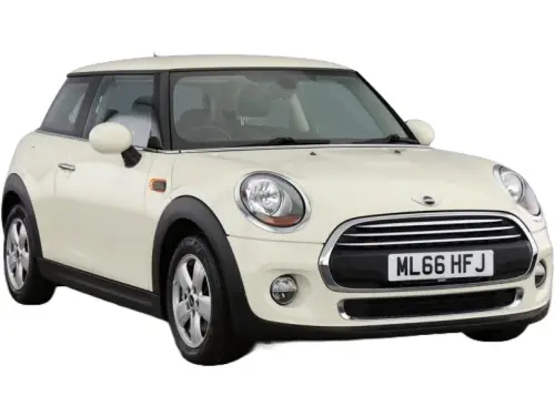 MINI ONE ML66 HFJ