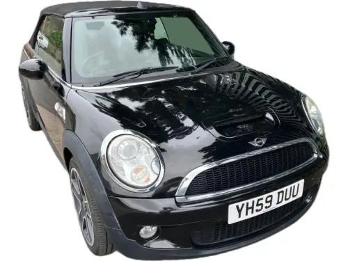 MINI Mini YH59 DUU