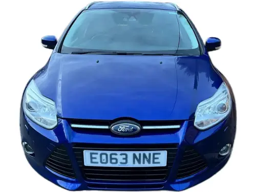 Ford Focus EO63 NNE