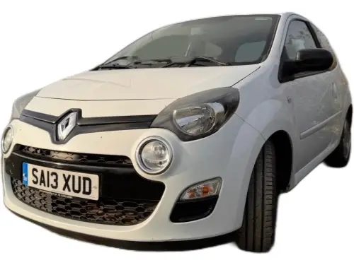 Renault Twingo SA13 XUD