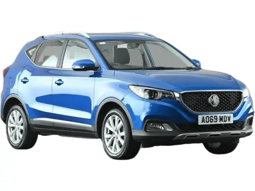 MG ZS AO69 MDV