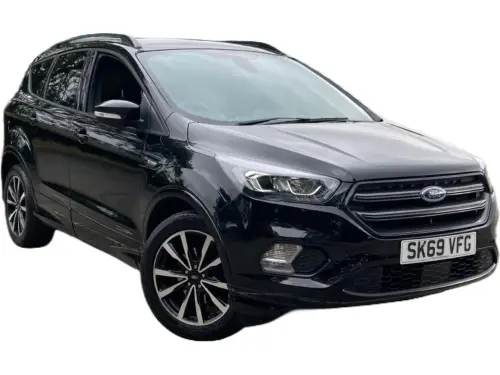 Ford Kuga SK69 VFG
