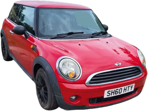 MINI Mini SH60 HTY