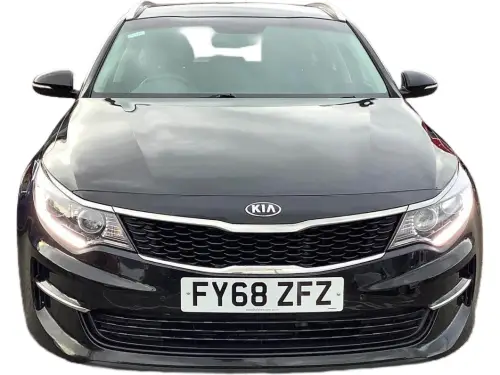 Kia Optima FY68 ZFZ
