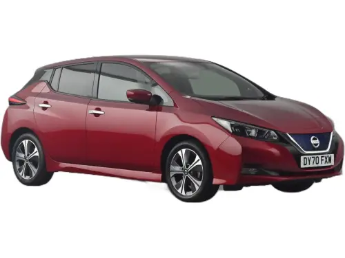 Nissan Leaf DY70 FXW
