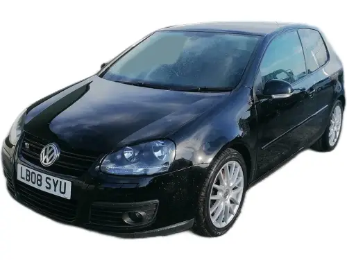 Volkswagen Golf GT Sport TDI 170 LB08 SYU