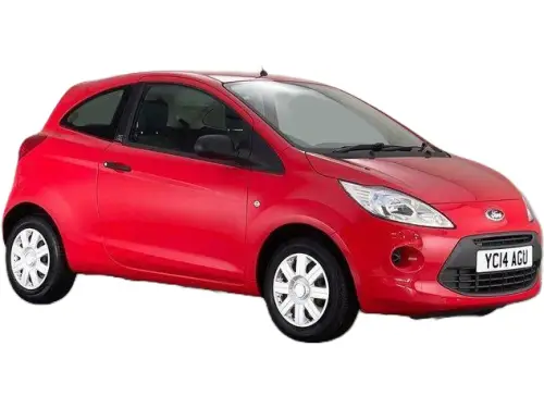 Ford KA YC14 AGU