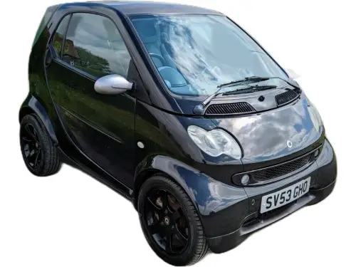 Smart City Passion 61 Auto SV53 GHO