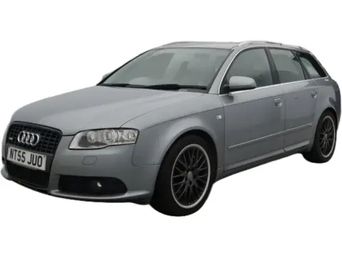 Audi A4 NT55 JUO