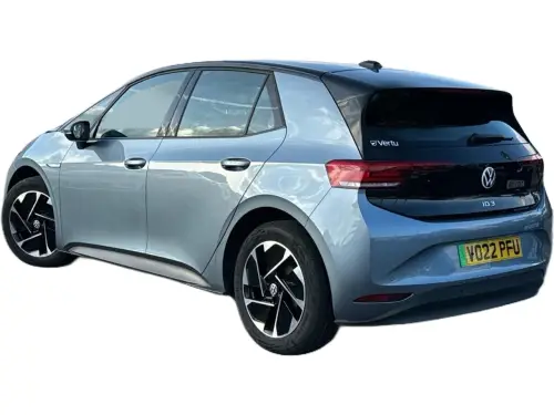 Volkswagen ID3 Life VO22 PFU