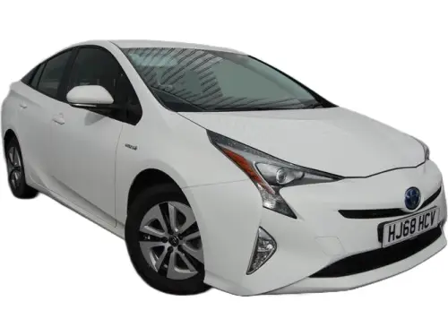 Toyota Prius HJ68 HCV