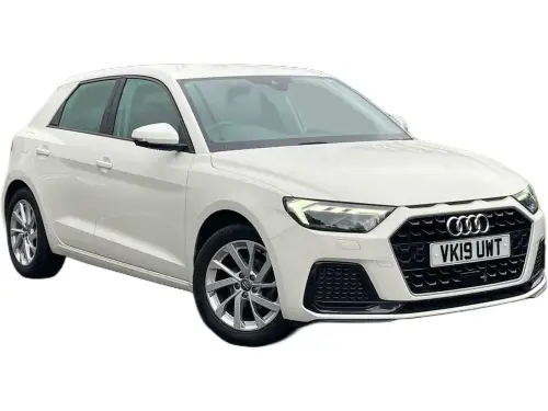 Audi A1 Sport 25 TFSI VK19 UWT