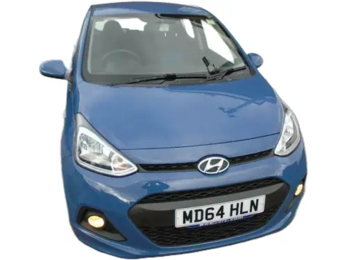 Hyundai I10 SE MD64 HLN