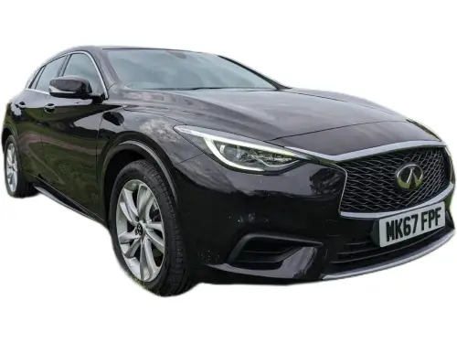 Infiniti Q30 MK67 FPF