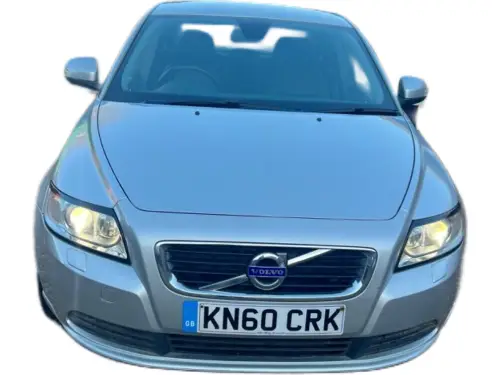 Volvo S40 KN60 CRK