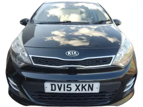 Kia RIO DV15 XKN