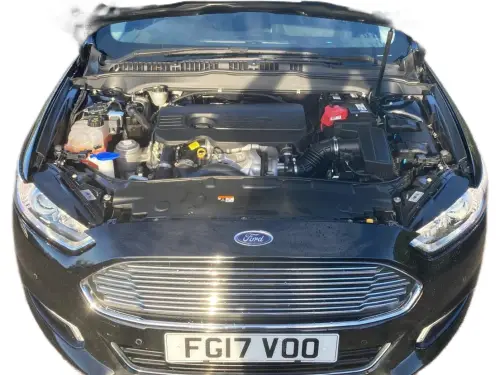 Ford Mondeo FG17 VOO