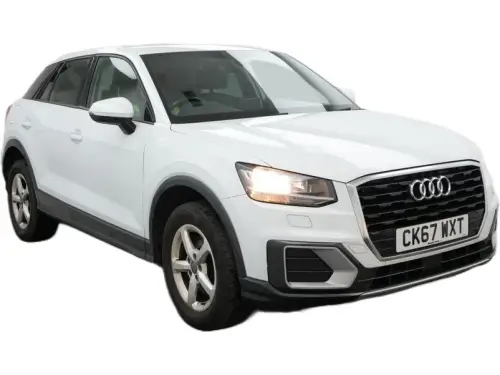 Audi Q2 CK67 WXT