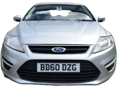 Ford Mondeo BD60 DZG