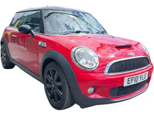 MINI Mini EF10 YLO