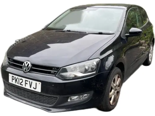 Volkswagen Polo PK12 FVJ