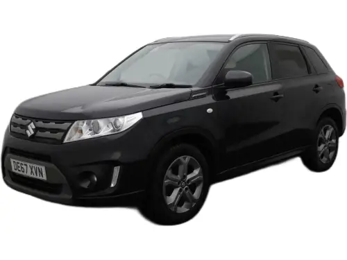 Suzuki Vitara SZ-T Auto DE67 XVN