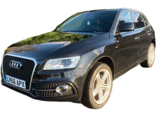 Audi Q5 LR66 APX