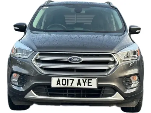 Ford Kuga AO17 AYE