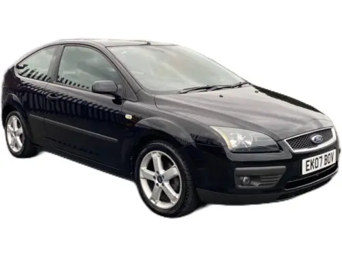 Peugeot Boxer 335 MWB EK07 EOV