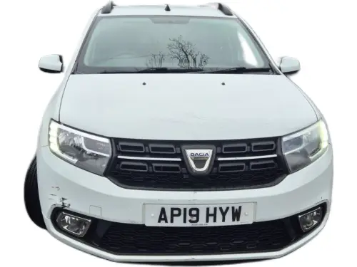 Dacia Logan MCV Comfort SCe AP19 HYW