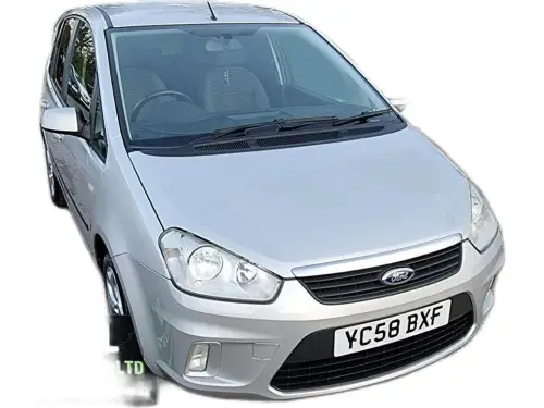 Ford C-Max YC58 BXF