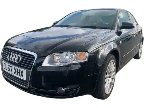 Audi A4 SE TDI 170 OU57 XHX