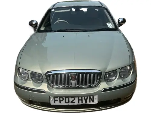 Rover 75 FP02 HVN