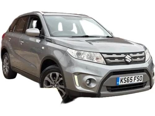 Suzuki Vitara KS65 FSO