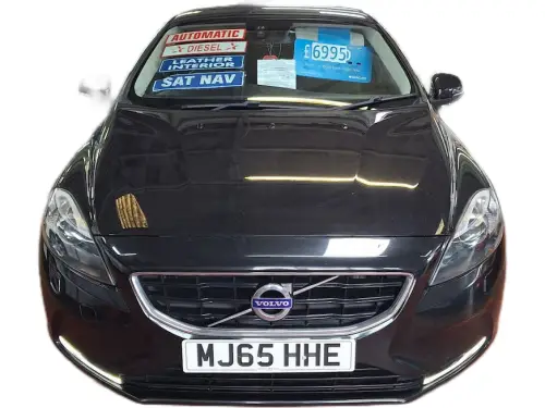Volvo V40 MJ65 HHE
