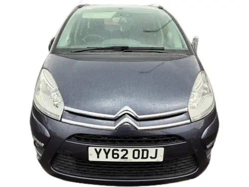 Citroën C4 YY62 ODJ