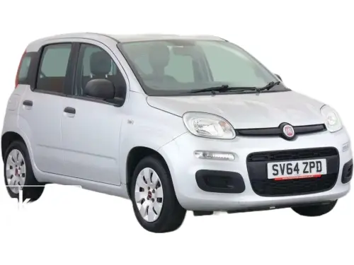 Fiat Panda POP SV64 ZPD