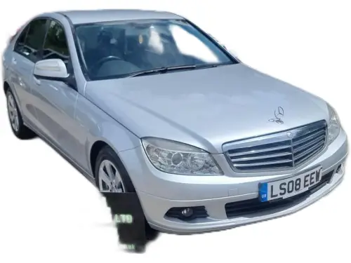 Mercedes-Benz C LS08 EEV