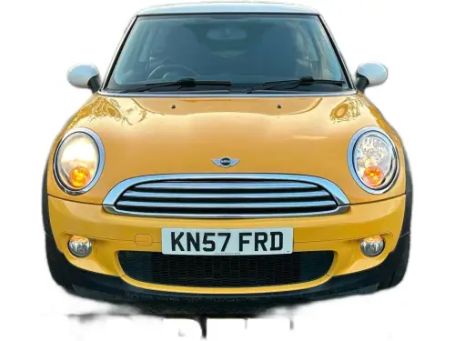 MINI Mini KN57 FRD
