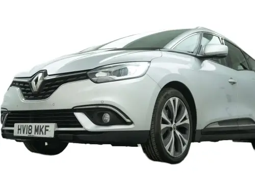 Renault Grand Scenic HV18 MKF